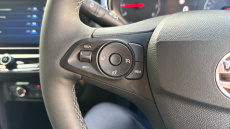 Vauxhall Corsa 1.2 Design 5dr Petrol Hatchback